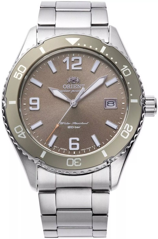 Наручний годинник Orient RA-WJ0004Y10B
