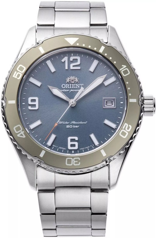 Наручний годинник Orient RA-WJ0002L10B
