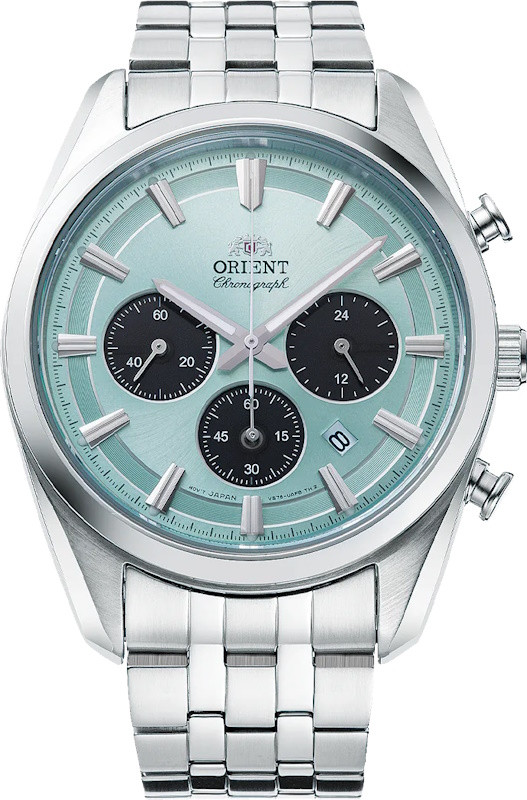 Наручний годинник Orient RA-TX0304L10B