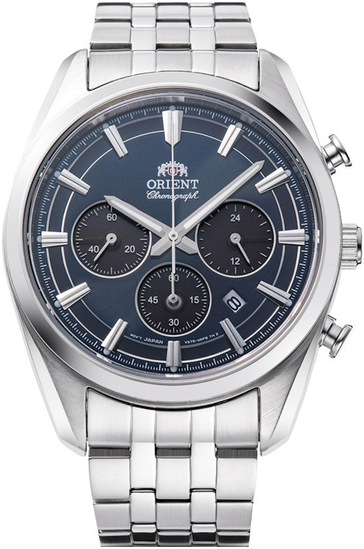 Наручний годинник Orient RA-TX0303L10B