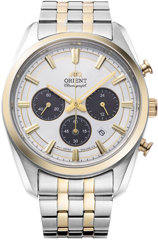 Наручний годинник Orient RA-TX0302S10B