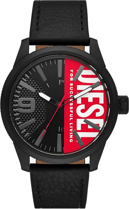 Наручний годинник Diesel Rasp NSBB DZ2180