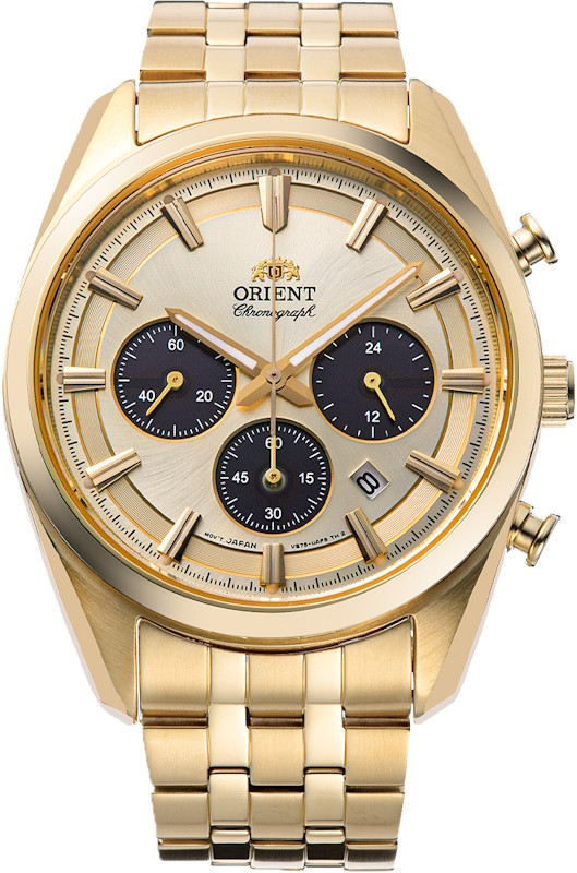 Наручний годинник Orient RA-TX0301G10B