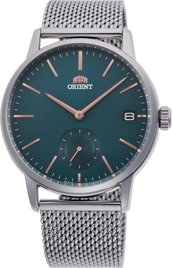 Наручний годинник Orient RA-SP0006E