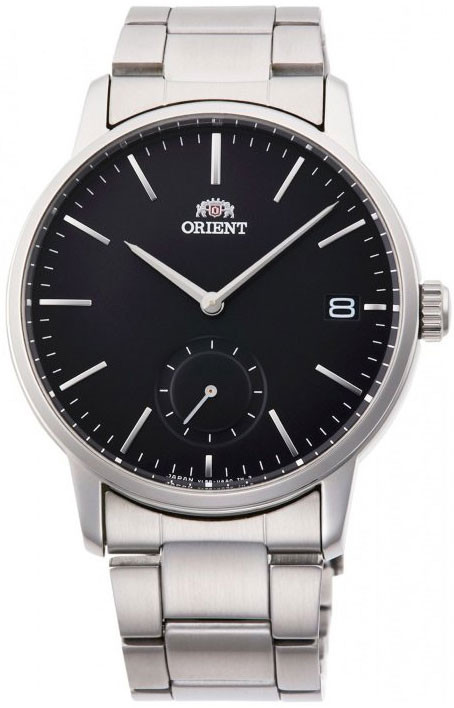 Наручний годинник Orient RA-SP0001B