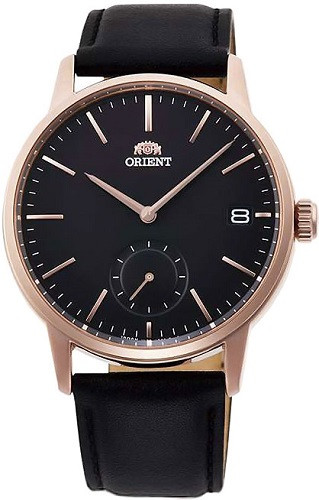 Наручний годинник Orient RA-SP0003B