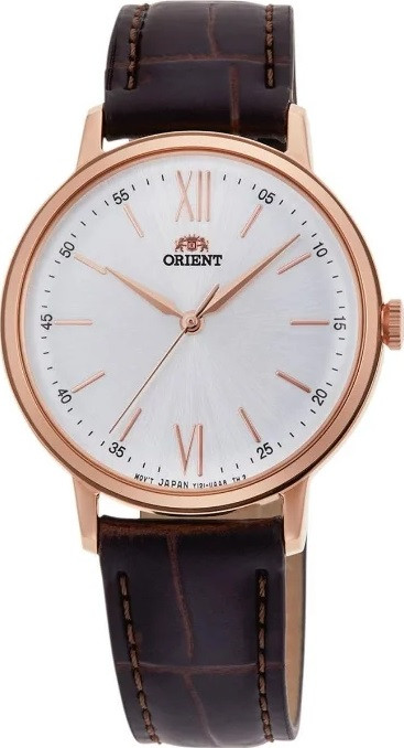 Наручний годинник Orient RA-QC1704S