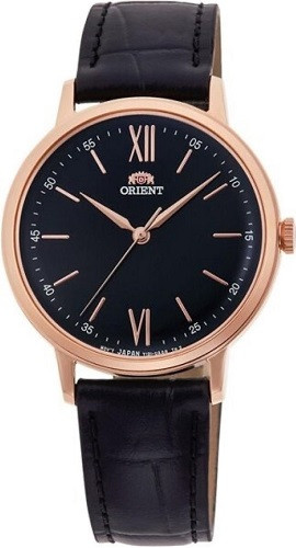 Наручний годинник Orient RA-QC1703B