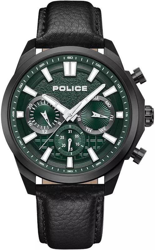 Наручний годинник Police Rangy PEWGF0021007