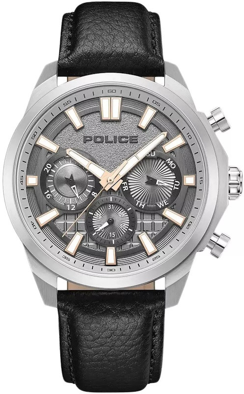 Наручний годинник Police Rangy PEWGF0021006