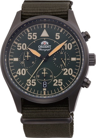 Наручний годинник Orient RA-KV0501E10B