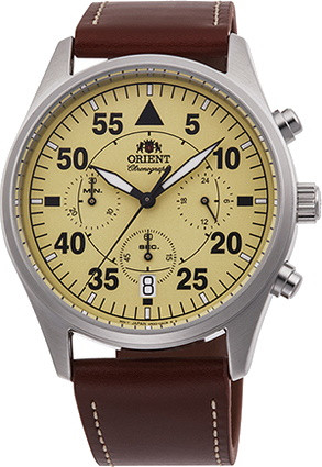Наручний годинник Orient RA-KV0503Y10B