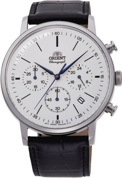 Наручний годинник Orient RA-KV0405S