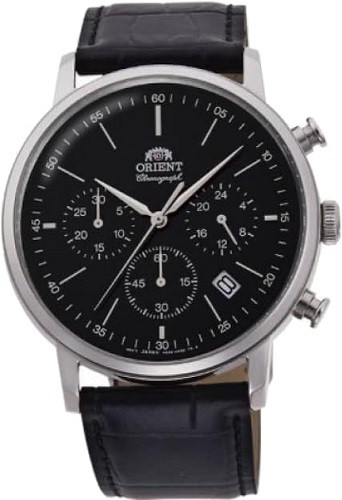 Наручний годинник Orient RA-KV0404B