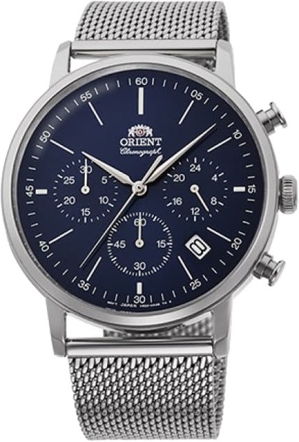 Наручний годинник Orient RA-KV0401L