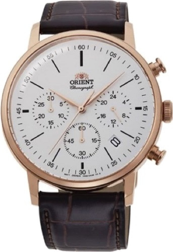 Наручний годинник Orient RA-KV0403S