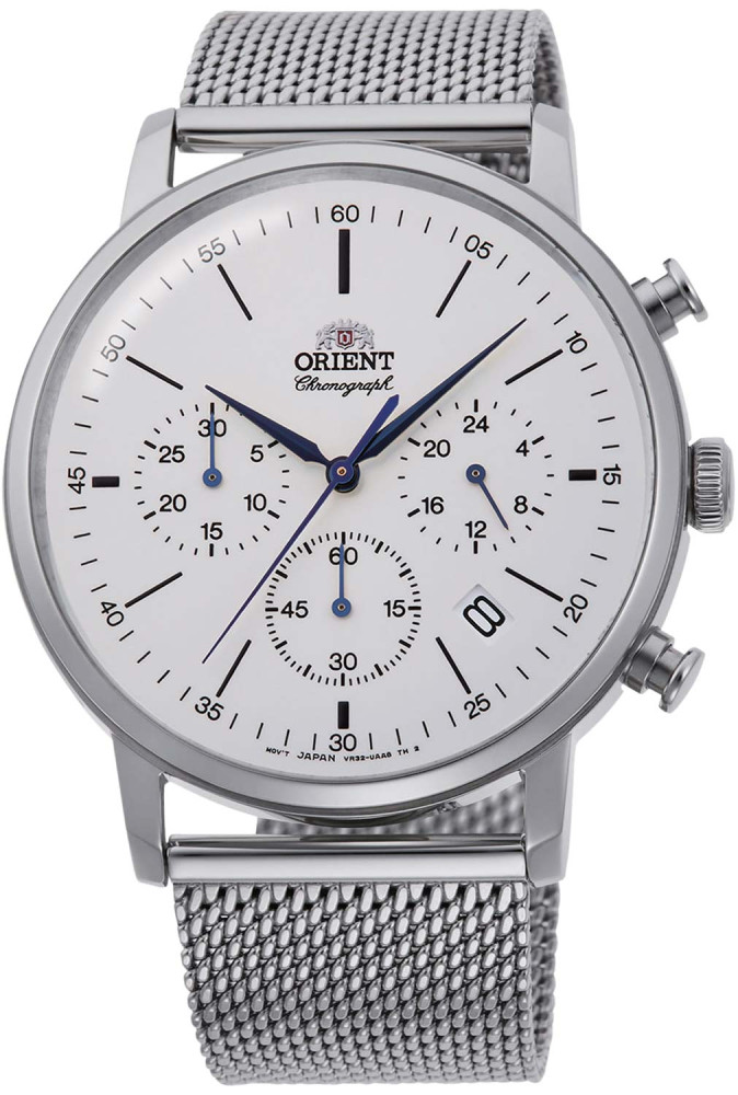 Наручний годинник Orient RA-KV0402S