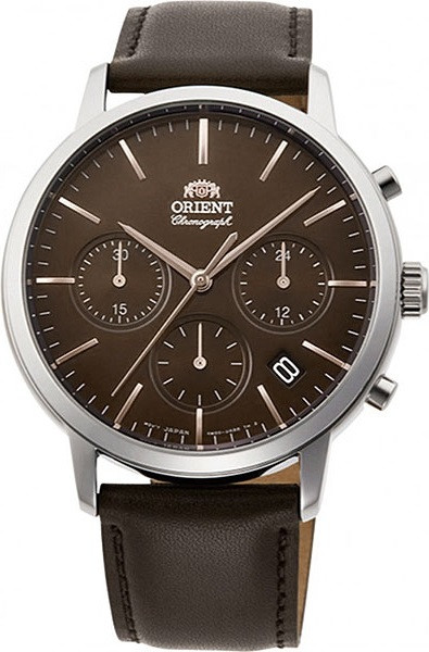 Наручний годинник Orient RA-KV0304Y
