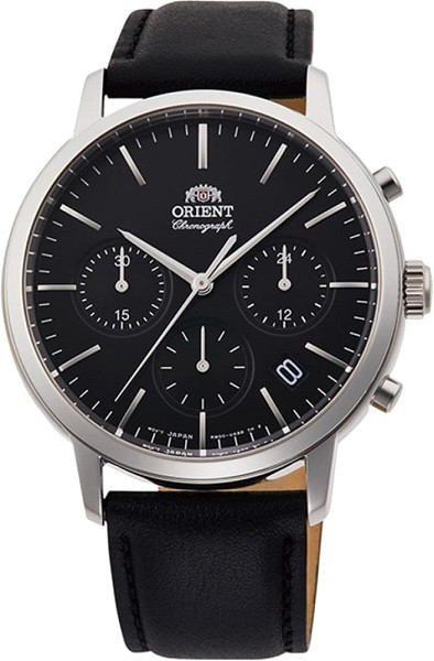 Наручний годинник Orient RA-KV0303B