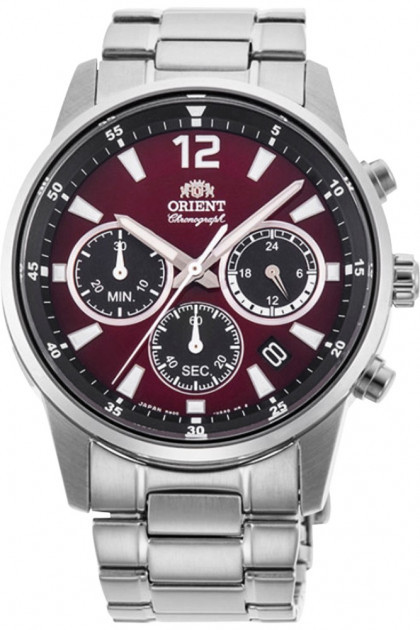 Наручний годинник Orient RA-KV0004R