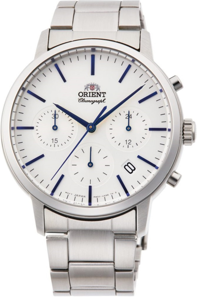 Наручний годинник Orient RA-KV0302S