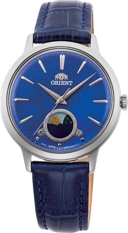 Наручний годинник Orient RA-KB0004A