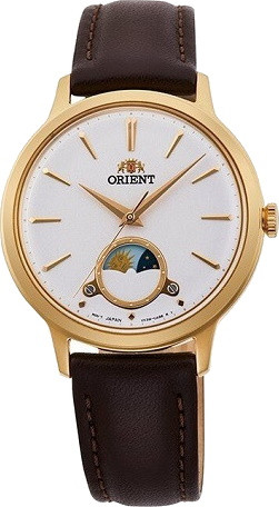 Наручний годинник Orient RA-KB0003S