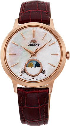 Наручний годинник Orient RA-KB0002A10B