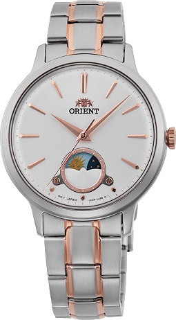 Наручний годинник Orient RA-KB0001S