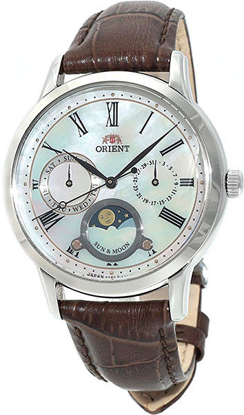Наручний годинник Orient RA-KA0005A