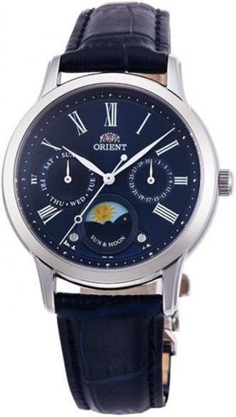 Наручний годинник Orient RA-KA0004L