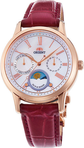 Наручний годинник Orient RA-KA0001A
