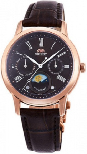 Наручний годинник Orient RA-KA0002Y
