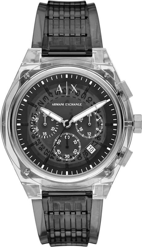 Наручний годинник Armani Rafael AX4167