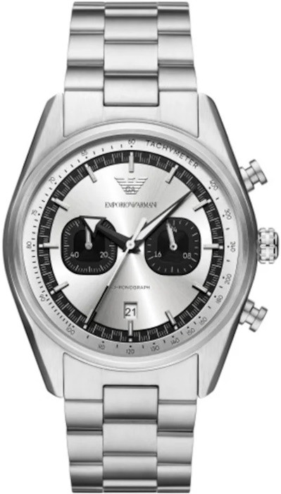 Наручний годинник Armani Racer AR11636
