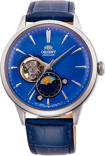 Наручний годинник Orient RA-AS0103A