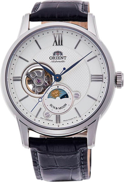 Наручний годинник Orient RA-AS0011S10B