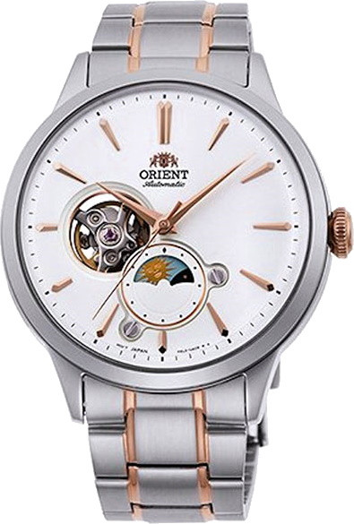 Наручний годинник Orient RA-AS0101S