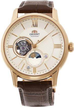 Наручний годинник Orient RA-AS0010S10B