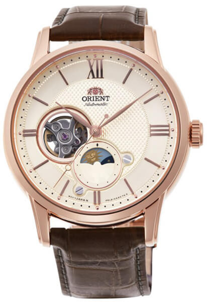Наручний годинник Orient RA-AS0009S10B