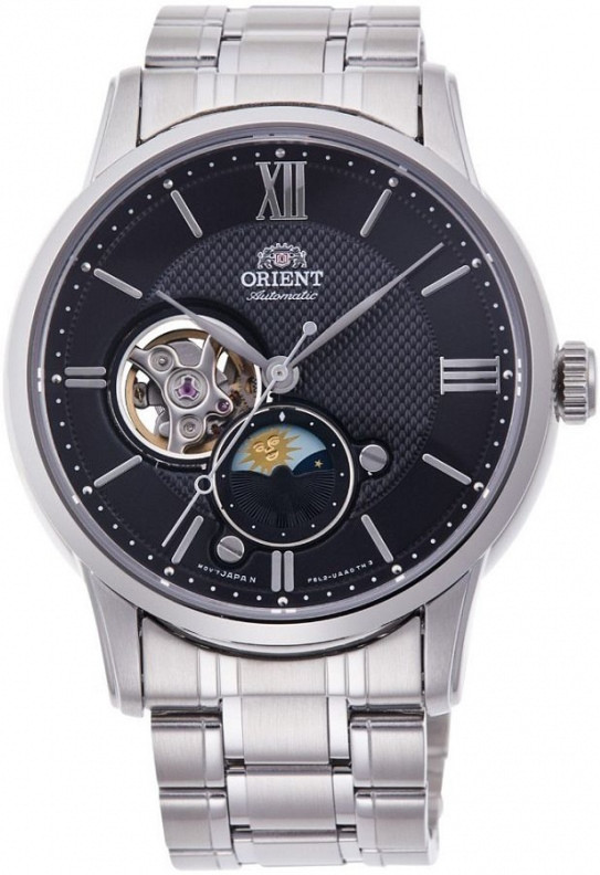 Наручний годинник Orient RA-AS0008B10B