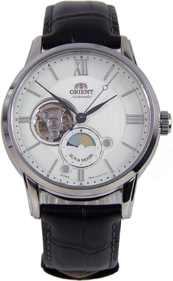 Наручний годинник Orient RA-AS0005S10B