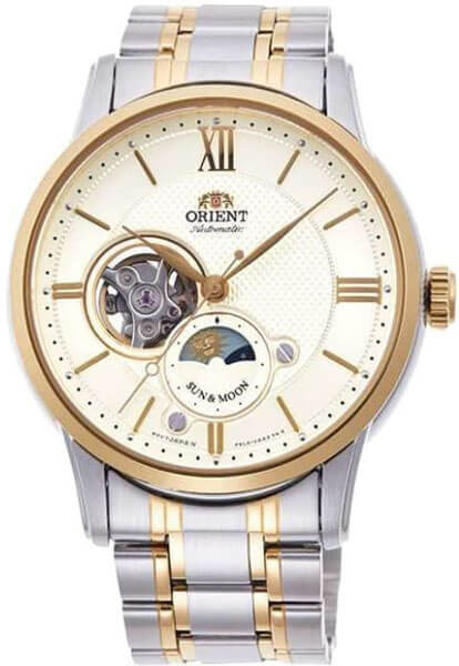 Наручний годинник Orient RA-AS0001S00B