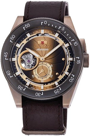 Наручний годинник Orient RA-AR0204G