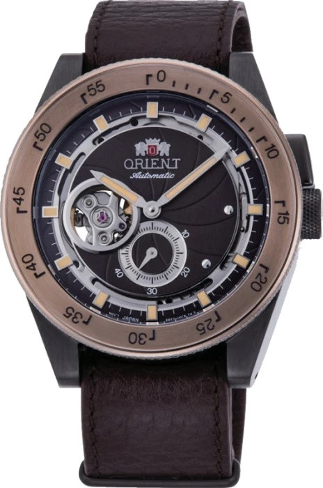 Наручний годинник Orient RA-AR0203Y