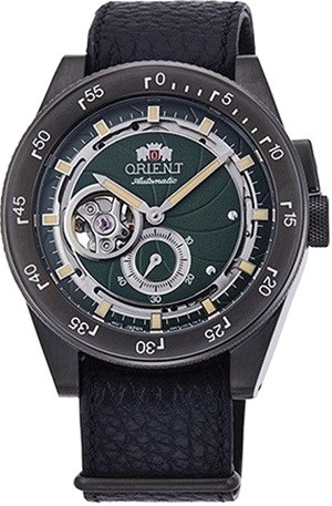 Наручний годинник Orient RA-AR0202E