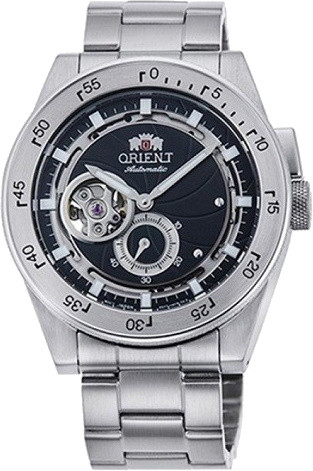 Наручний годинник Orient RA-AR0201B