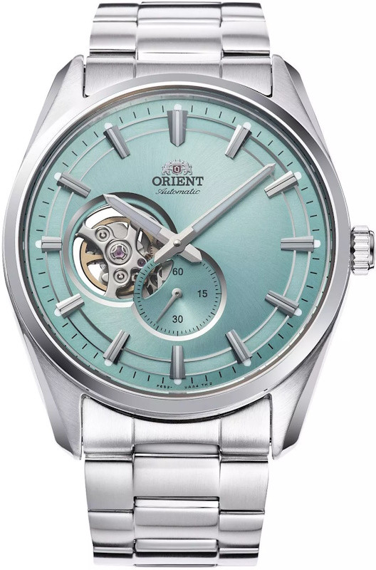 Наручний годинник Orient RA-AR0009L