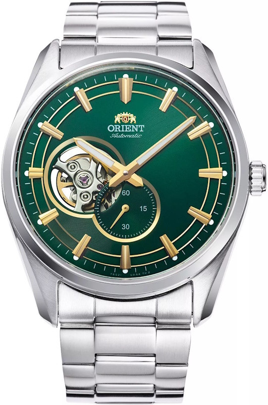 Наручний годинник Orient RA-AR0008E