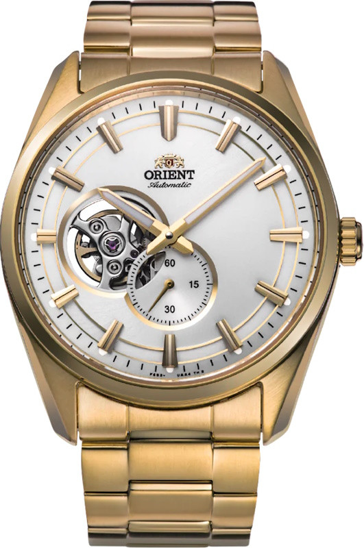 Наручний годинник Orient RA-AR0007S